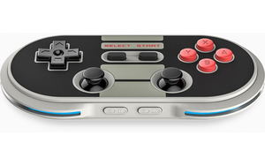 8Bitdo N30 Pro Bluetooth GamePad_