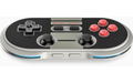 8Bitdo N30 Pro Bluetooth GamePad thumbnail 1