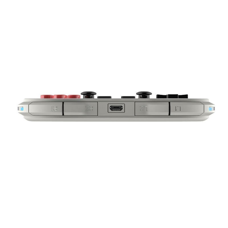 8Bitdo N30 Pro Bluetooth GamePad image 4