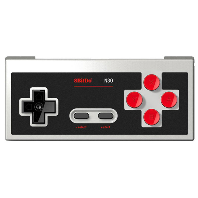 8Bitdo NES30 GamePad image 1