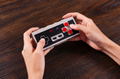 8Bitdo NES30 GamePad thumbnail 5