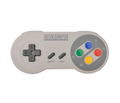 8Bitdo SF30 Bluetooth GamePad thumbnail 2
