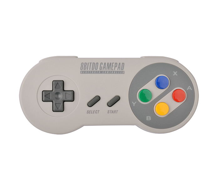 8Bitdo SF30 Bluetooth GamePad image 2
