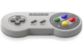 8Bitdo SF30 Bluetooth GamePad thumbnail 1