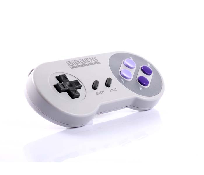 8Bitdo SN30 Bluetooth GamePad image 3