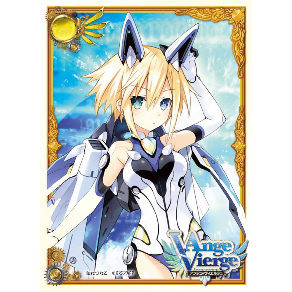 Ange Vierge Sleeve Collection Vol. 13: Stella