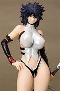 Bastard!! 1/6 Scale Pre-Painted PVC Figure: Kai Harn -monochromeRED- thumbnail 8