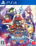 Blazblue Centralfiction thumbnail 1