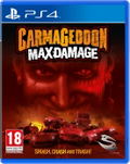 Carmageddon: Max Damage thumbnail 1