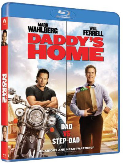 Daddy's Home image 1