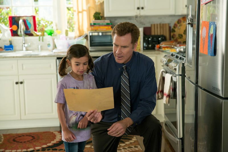 Daddy's Home image 3