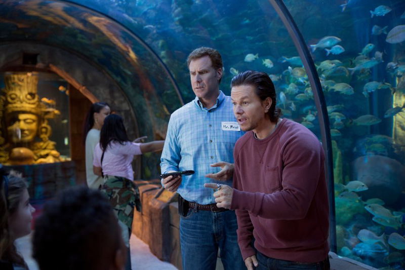 Daddy's Home image 4
