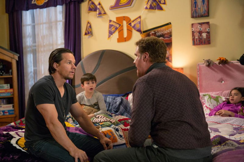 Daddy's Home image 5
