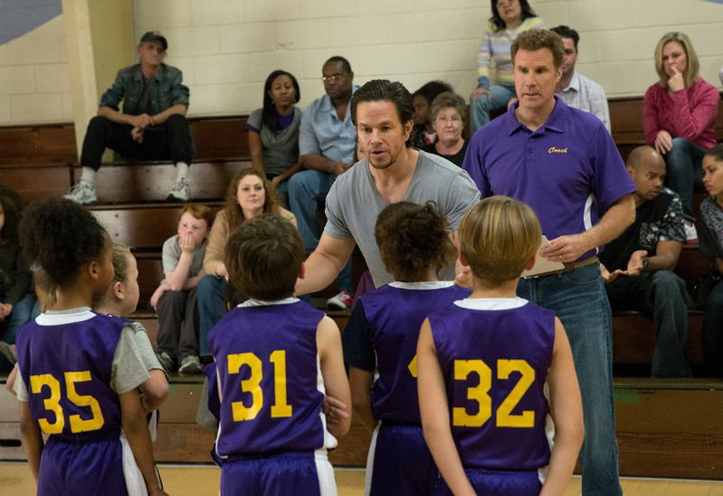 Daddy's Home image 6