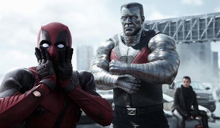 Deadpool image 4