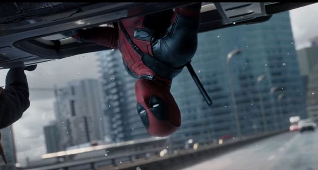 Deadpool image 5