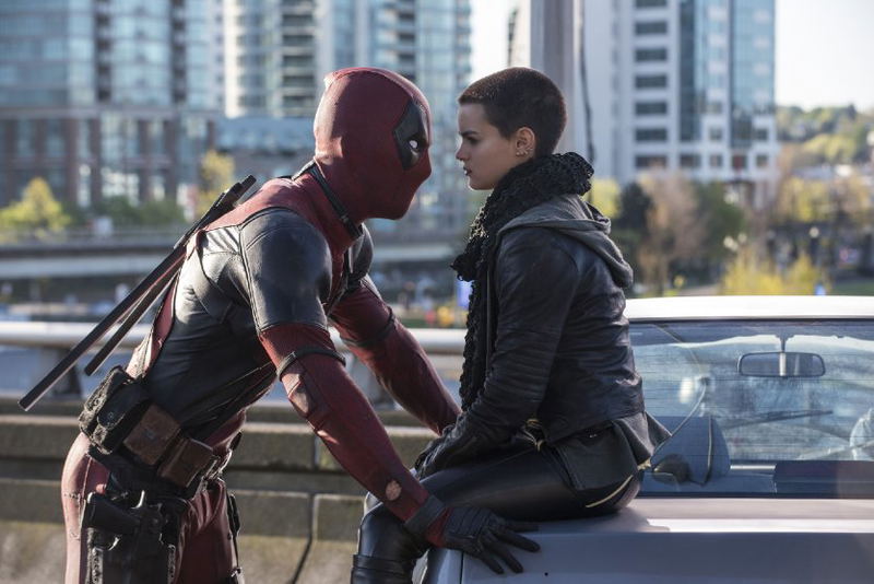 Deadpool image 9