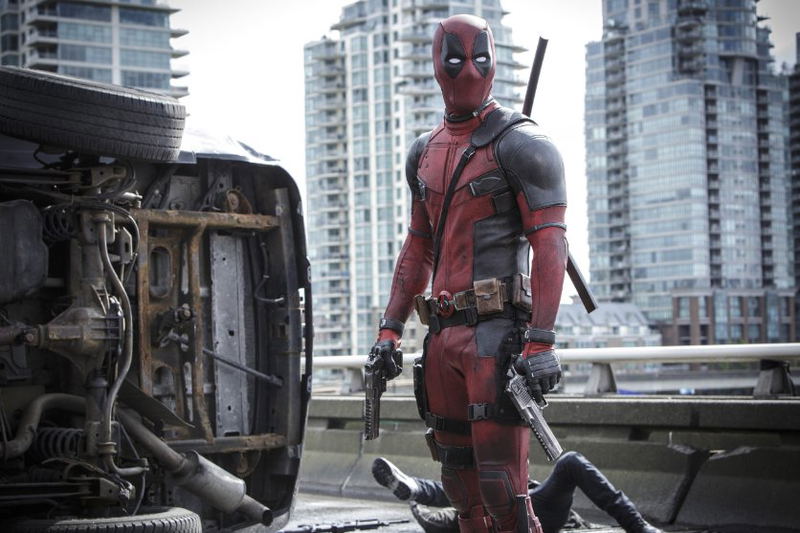 Deadpool image 11