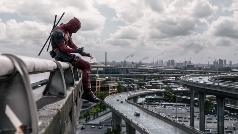 Deadpool image 2