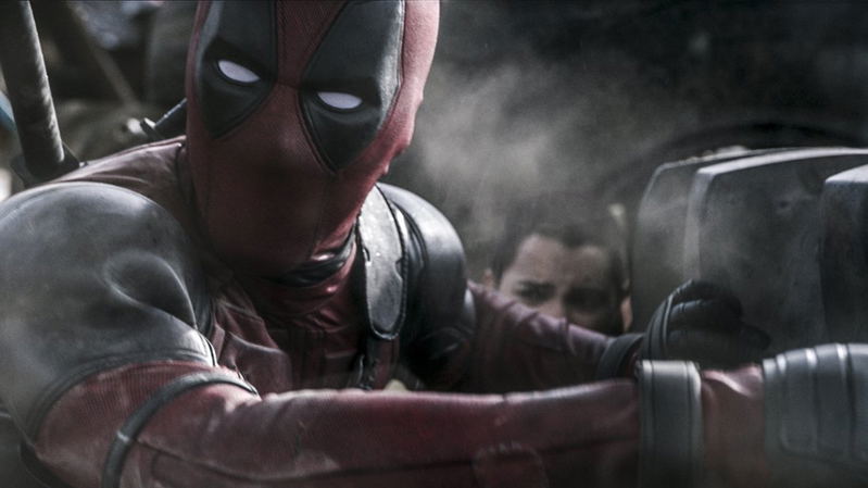 Deadpool image 6