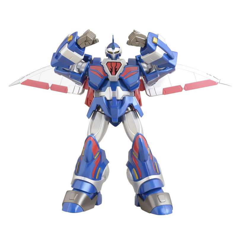 Dynamite Action! Series No. 37 Tetsujin 28-go: Tetsujin 28-go FX image 1