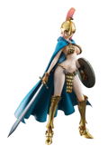 Excellent Model One Piece Portrait of Pirates Sailing Again: Gladiator Rebecca (Re-run) thumbnail 1