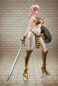 Excellent Model One Piece Portrait of Pirates Sailing Again: Gladiator Rebecca (Re-run) thumbnail 10
