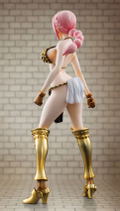 Excellent Model One Piece Portrait of Pirates Sailing Again: Gladiator Rebecca (Re-run) thumbnail 11