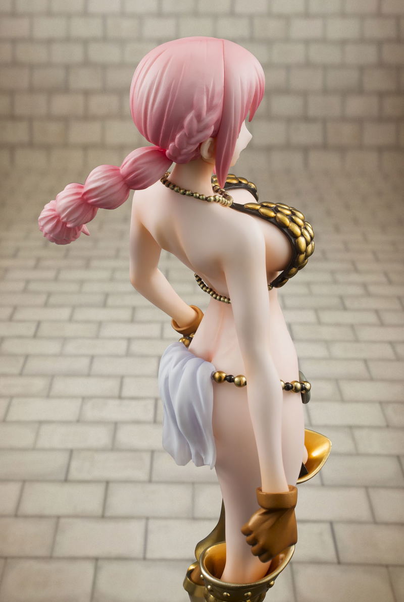 Excellent Model One Piece Portrait of Pirates Sailing Again: Gladiator Rebecca (Re-run) image 13