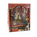 Excellent Model One Piece Portrait of Pirates Sailing Again: Gladiator Rebecca (Re-run) thumbnail 15