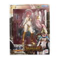Excellent Model One Piece Portrait of Pirates Sailing Again: Gladiator Rebecca (Re-run) thumbnail 16