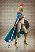 Excellent Model One Piece Portrait of Pirates Sailing Again: Gladiator Rebecca (Re-run) thumbnail 3