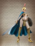 Excellent Model One Piece Portrait of Pirates Sailing Again: Gladiator Rebecca (Re-run) thumbnail 6