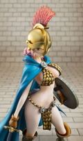 Excellent Model One Piece Portrait of Pirates Sailing Again: Gladiator Rebecca (Re-run) thumbnail 7