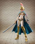 Excellent Model One Piece Portrait of Pirates Sailing Again: Gladiator Rebecca (Re-run) thumbnail 8