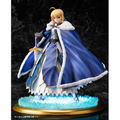 Fate/Grand Order 1/7 Scale Pre-Painted Figure: Saber Deluxe Edition (Limited Exclusive) thumbnail 1