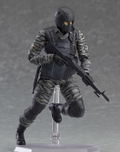 figma 298 Metal Gear Solid 2 Sons of Liberty: Gurlukovich Solider thumbnail 3