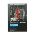 figma 298 Metal Gear Solid 2 Sons of Liberty: Gurlukovich Solider thumbnail 8
