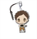 Gangsta. Puchikko Trading Metal Charm Strap (Set of 10 pieces) thumbnail 10