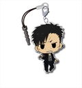 Gangsta. Puchikko Trading Metal Charm Strap (Set of 10 pieces) thumbnail 3