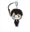 Gangsta. Puchikko Trading Metal Charm Strap (Set of 10 pieces) thumbnail 7