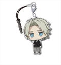 Gangsta. Puchikko Trading Metal Charm Strap (Set of 10 pieces) thumbnail 9