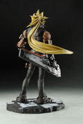 GUILTY GEAR Xrd -SIGN- 1/8 Scale Pre-Painted Figure: Sol Badguy Color 4 thumbnail 3
