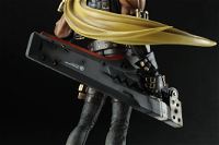 GUILTY GEAR Xrd -SIGN- 1/8 Scale Pre-Painted Figure: Sol Badguy Color 4