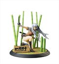 Ikki Tousen Extravaganza Epoch 1/8 Scale Pre-Painted PVC Figure: Choun Shiryu thumbnail 1