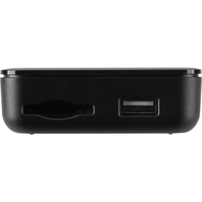 Kingston MobileLite Wireless Pro G3, Wi-Fi (Black) image 4