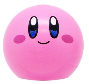 Kirby's Dream Land Wind Bell Balloon