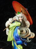 Muramasa: The Demon Blade 1/8 Scale Pre-Painted Figure: Yuzuruha thumbnail 11