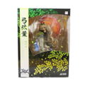 Muramasa: The Demon Blade 1/8 Scale Pre-Painted Figure: Yuzuruha thumbnail 13