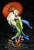 Muramasa: The Demon Blade 1/8 Scale Pre-Painted Figure: Yuzuruha thumbnail 5